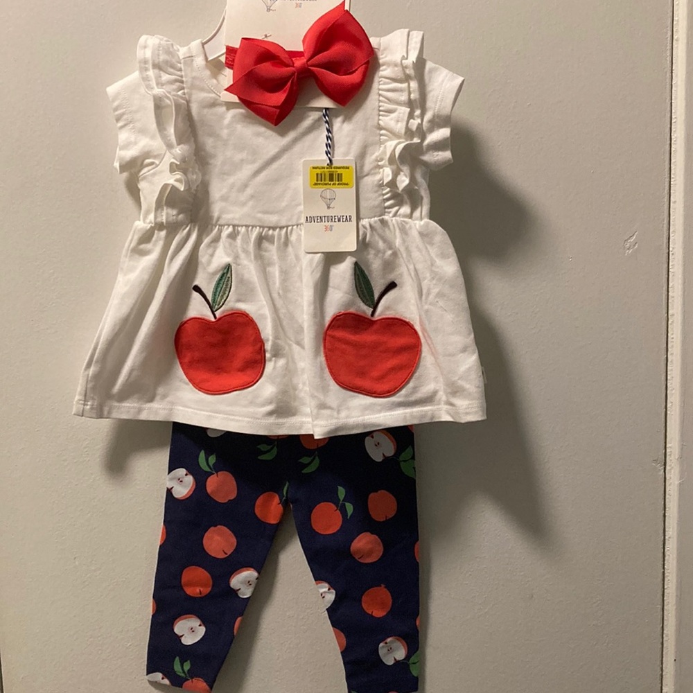 Adventure Wear Dress And Pants